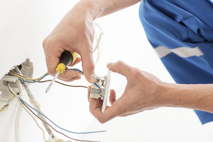 Residential Electrician Services