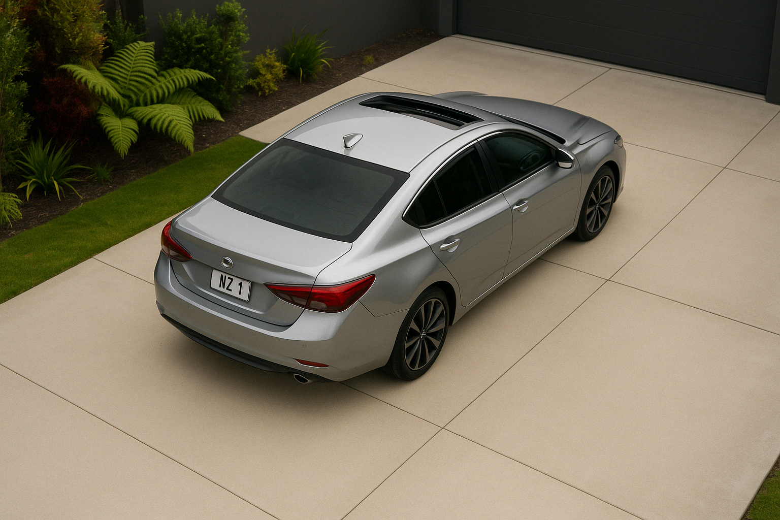 driveway-service