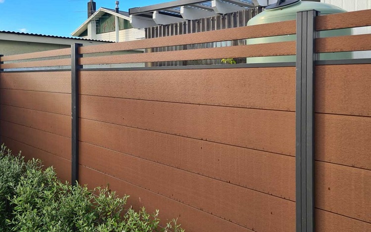 fencing