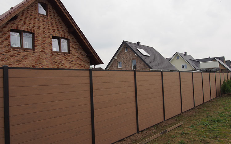 fencing