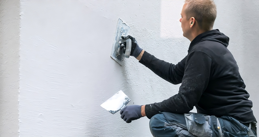 plastering-service