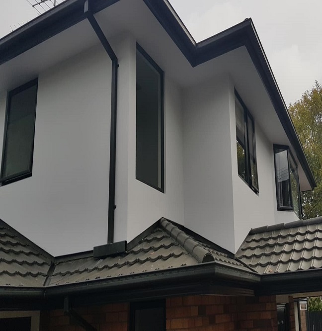 exterior-walls