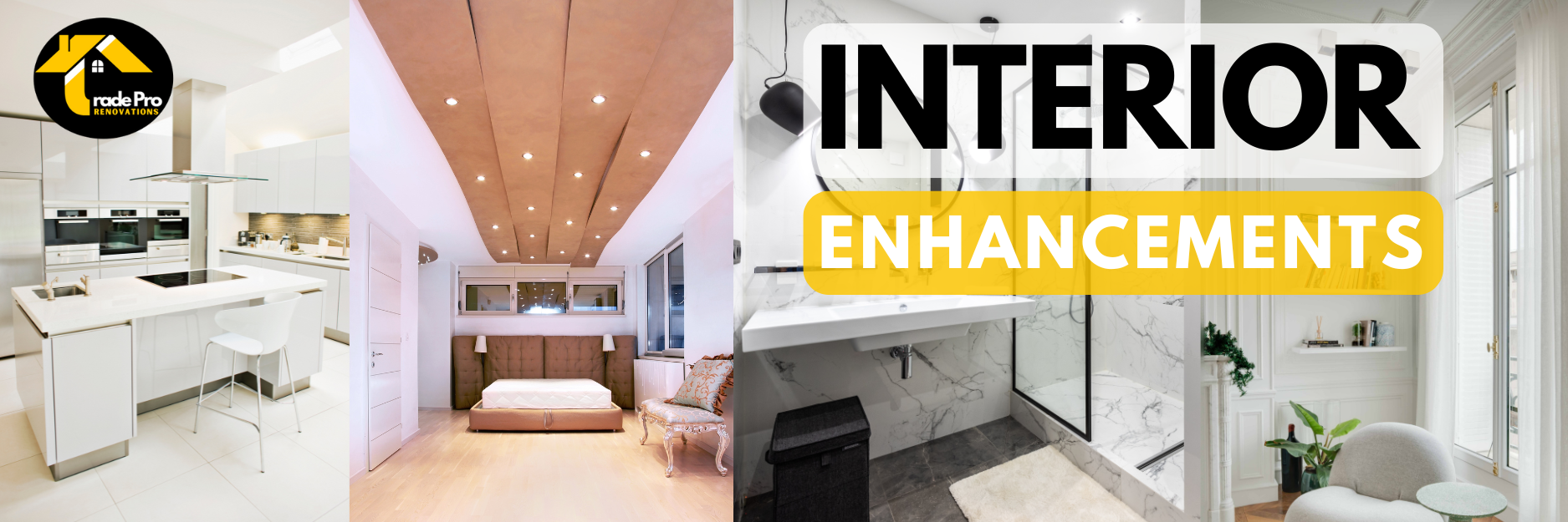 interior home service - Trade Pro NZ