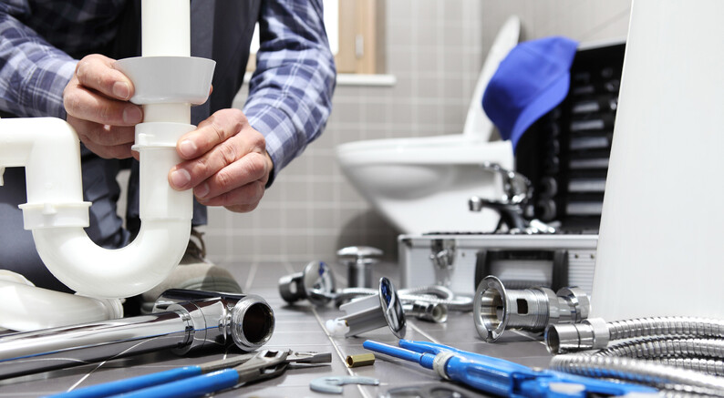 Plumbing Services