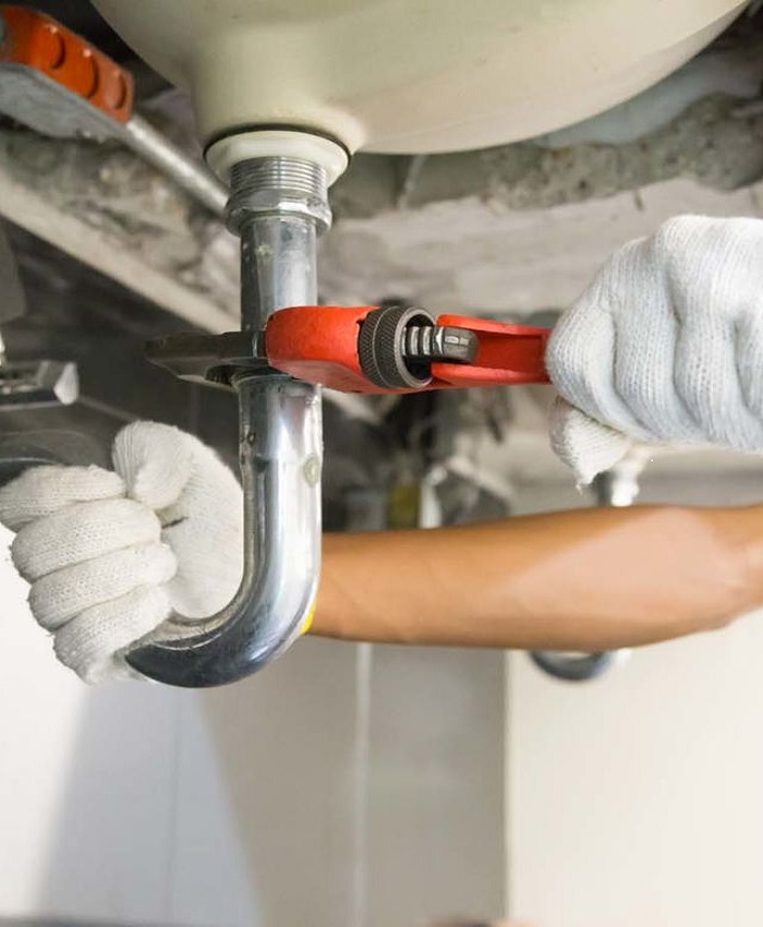 Plumbing Services