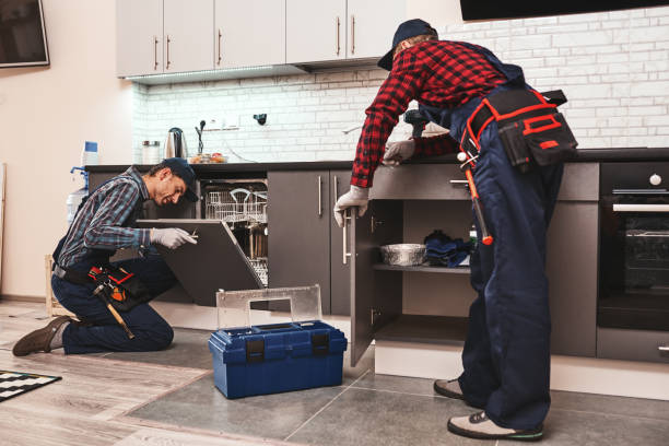 Plumbing Services