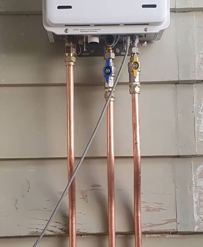 Plumbing Services